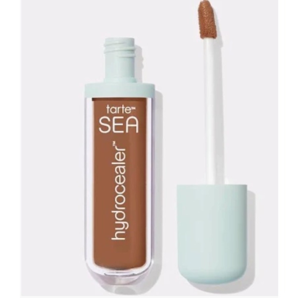 Tarte SEA Hydrocealer Full Coverage Concealer Deep Honey 54H Hydrating New